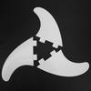 3PcsCelsiusSet     Surfboard Fin Surf Boards Accessory Water Diversion Left Middle Right