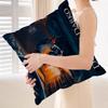 Terrifying D-Donnie D-Darko Pillow Gift Home Office Decoration Pillow Bedroom Sofa Car Cushion Coverpillow Case