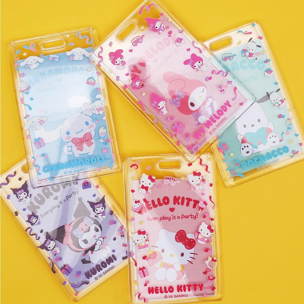 Necklace Card Case Poker Holder Type