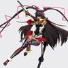 PINNKL Figure Collection Hentai Action Figure Mizuki Yukikaze Ninja Naughty Anime Figure Exposed Big Breasts Hot Girl Statue Boxed Toy Model Animation