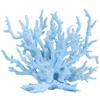 Colorful Artificial Coral Plant Fake Coral Decoration Aquarium Ornament Plastic Fish Tank Ornament Fish Tank