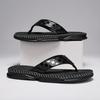 Summer Man Flip Flops Luxury Brand  Designer Men's Shoes Sale Adult Men's Sandal Shoes for Events Slippers House Man Flop