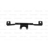 Black Fog Light Mount "Fit For Royal Enfield Super Meteor 650"