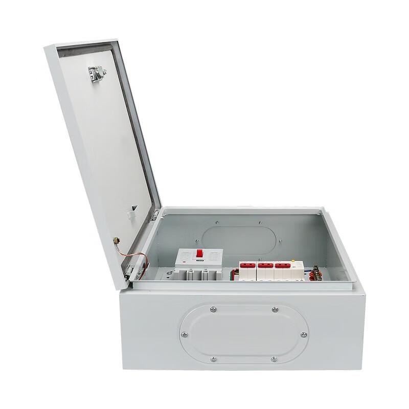Lixian Low Voltage Power Distribution Box