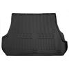 Trunk Mat Toyota Land Cruiser 200 2007-2021 5-seater Version