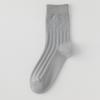 Men's Spring and Autumn Leisure All Kinds of Business Deodorant Sweat In Tube Socks