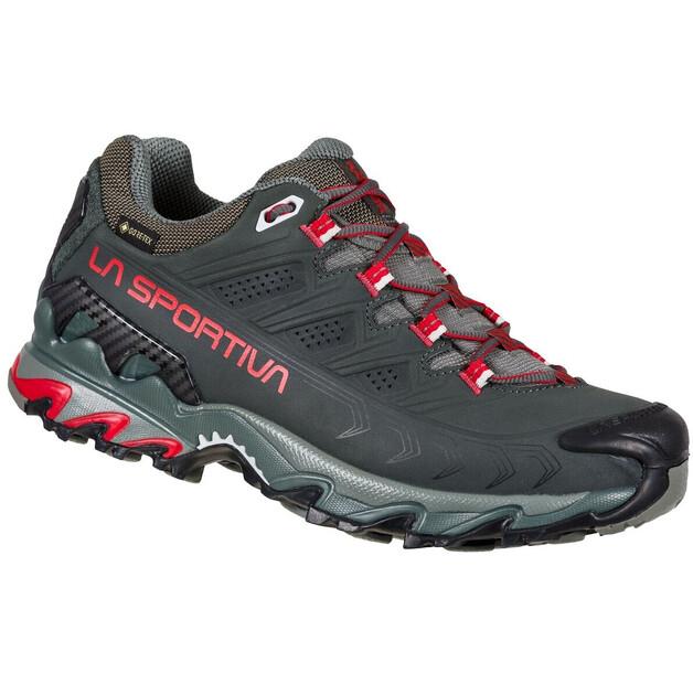 Полуботинки La Sportiva Ultra Raptor II LT Wide GTX