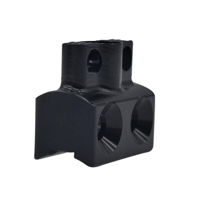 Aluminum Alloy Rear Derailleur Extension Brackets for Folding Bikes Suitable 11-34T Flywheel Quick Install Cycling Part
