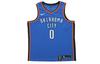 Basketball Jersey Men's Signal Blue 864497-403