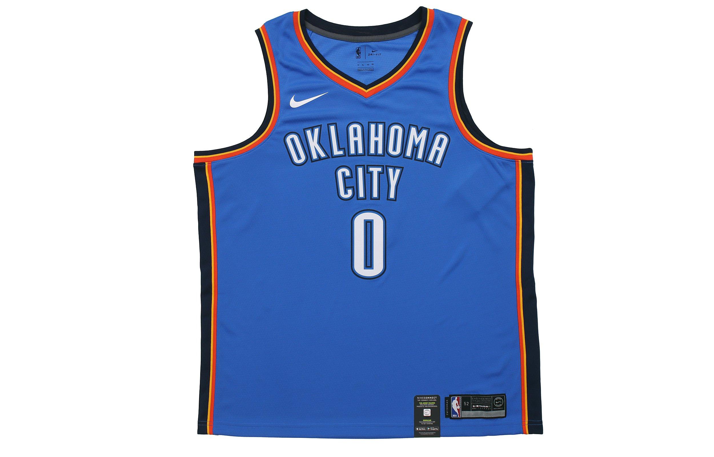 

Nike Basketball Jersey Men s Signal Blue 864497-403 XXL