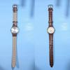 SEIKO ALBA SUCCESS Small Seconds Battery and Strap Working Men's Watch, Replaced, Condition, Q-12