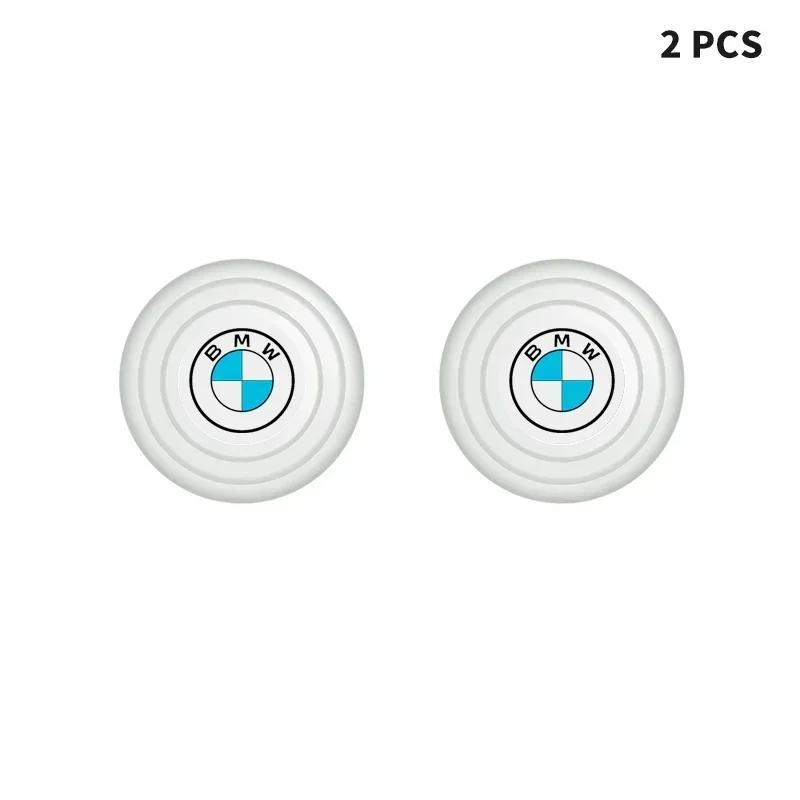 Luminous Car Door Shockproof Pads Anti-collision Pad For BMW E36 E39 E46 E60 E90 E90 F01 F10 F30 G01 G20 G21 G30 G11 F15 X5 X3