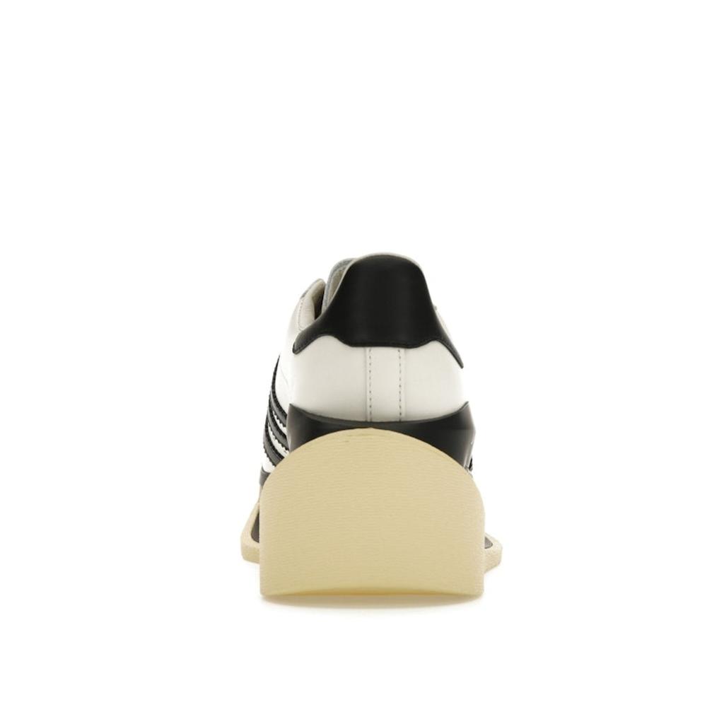 Adidas Y-3 Gendo Superstar Off White Black Men Sneakers Cream Easy-Yellow IG2936