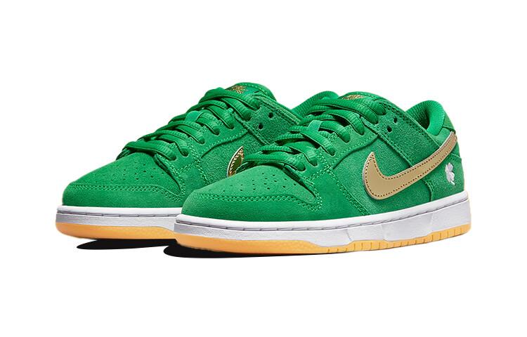 

Nike Dunk Low SB St. Patrick s Day DN3675-303 31