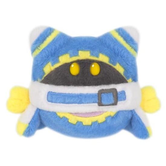San-ei Trading Kirby Cuddle Friends Mahlo Plush Toy KF08