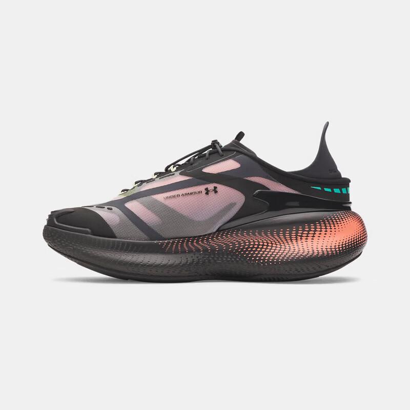 Спортивная обувь Under Armour ECHO Unisex с амортизацией и сетчатым верхом 36.5