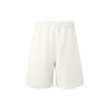 New Casual Shorts Unisex White DV3056-030