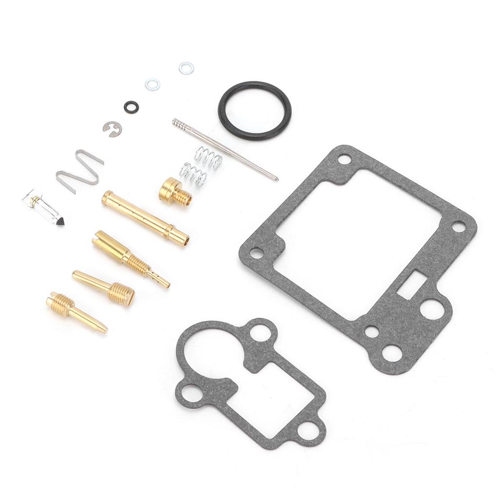 Motorrad Vergaser Reparaturset Upgrade Ersatz für YAMAHA Badger YFM 80 1985?2008