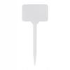 Labels for Flowers and Plants Perfect for Greenhouses and Pots 25 pcs