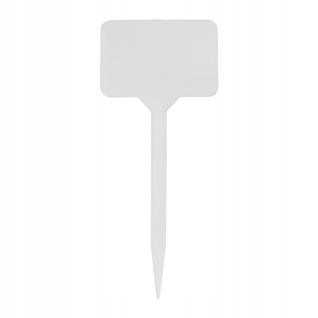 Labels for Flowers and Plants Perfect for Greenhouses and Pots 25 pcs