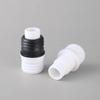 Connector 25mm/30mm Washing Machine Drain Pipe Connector Extension Pipe Water Outlet Pipe Extended Head Secure Connection Tools
