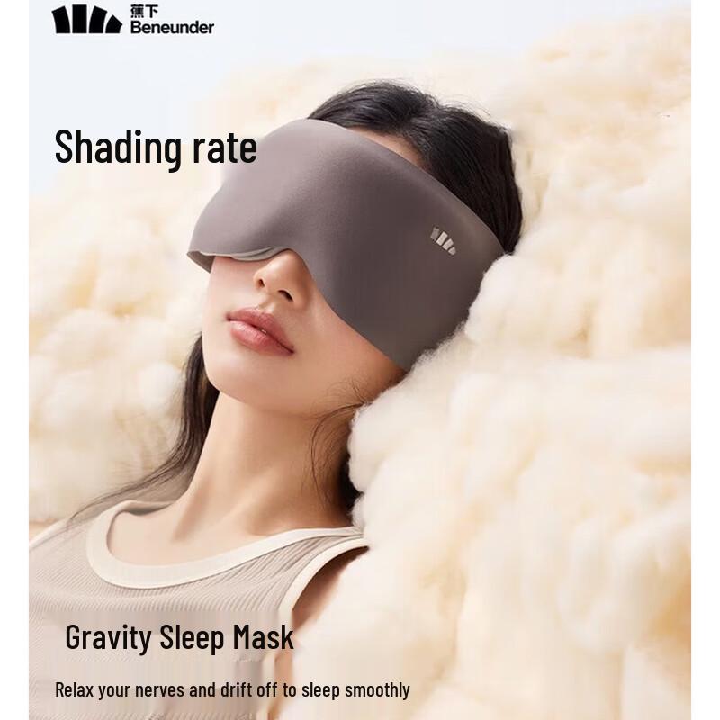 

Banana Umbrella Gravity Eye Mask