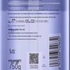 SLEK Oxygen Active O2 Dynamic Body Wash