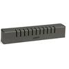 Lamy Füllfederhalter 019 Schwarz Safari M