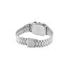 Casio Chipkashi Standard Quartz Men's Watch AQ-230A-7D Silver Stainless Steel Water Resistant