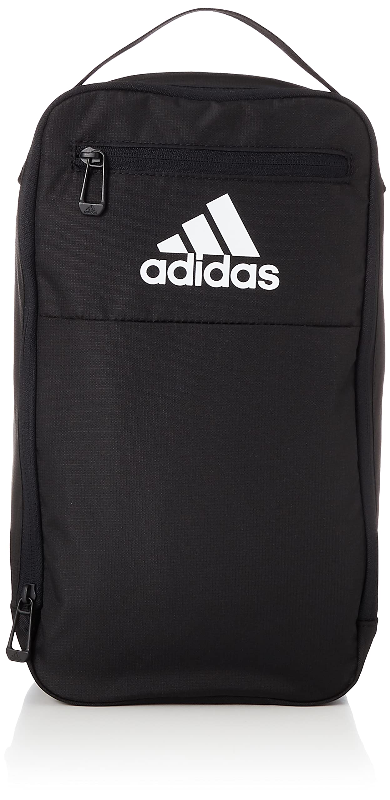 

Сумка для обуви BW595 [Adidas Golf] мужская черная/белая