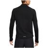New Nike T Shirts Men's Black FB8565-010