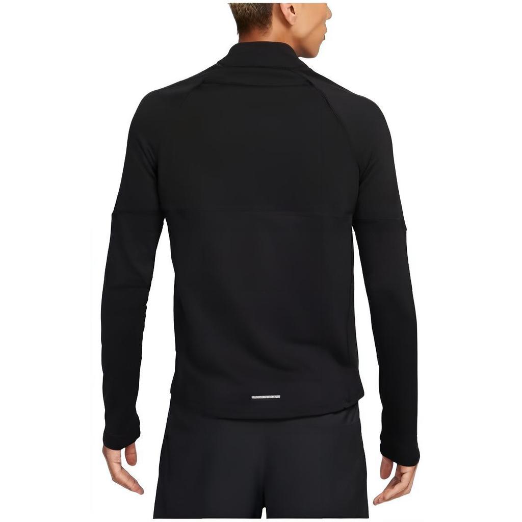 New Nike T Shirts Men's Black FB8565-010