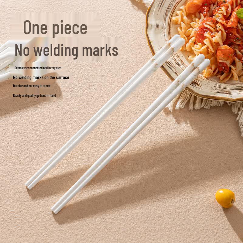 Guangyi High-Grade Ceramic Chopsticks