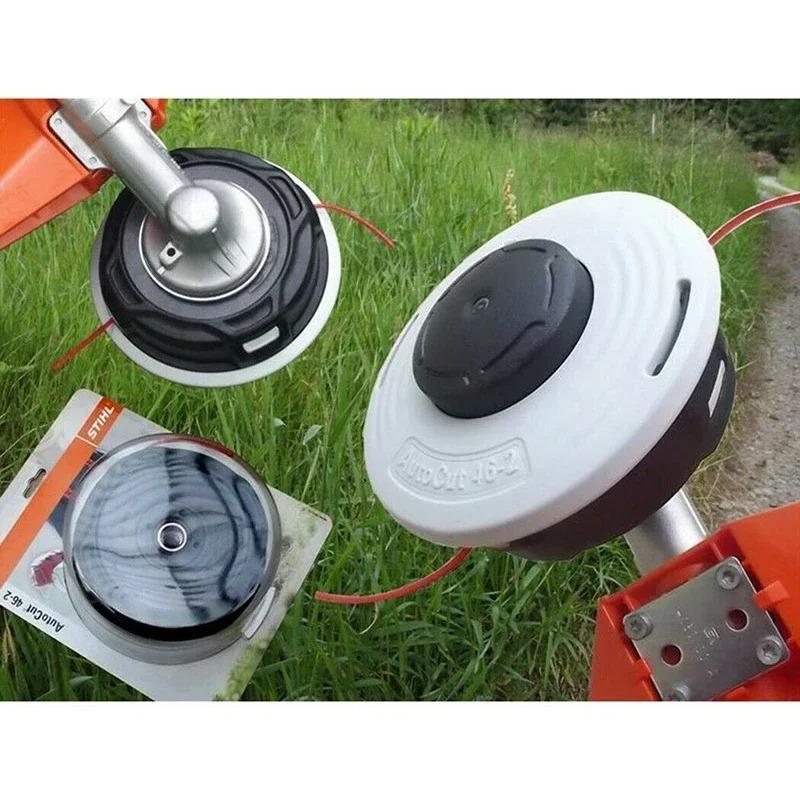 Replacement Trimmer Head for For Stihl AUTOCUT 46-2 FS160 FS260 FS310 FS360 FS410 FS450 FS460