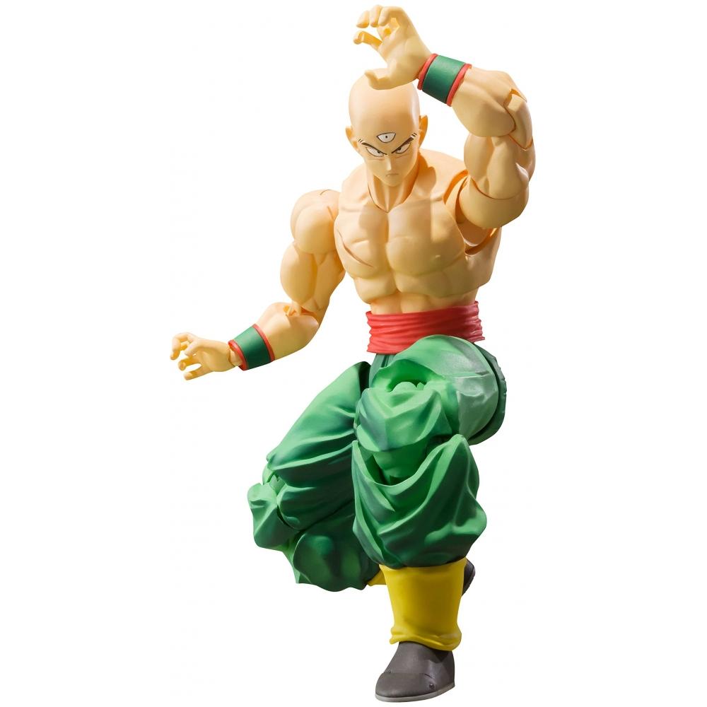 

S.H.Figuarts Tenshinhan