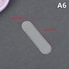 1 buc Huse Pensule Stilou Plasă Machiaj Protector Apărător Plas Elastic Beauty Make Up Pensulă Cosmetică