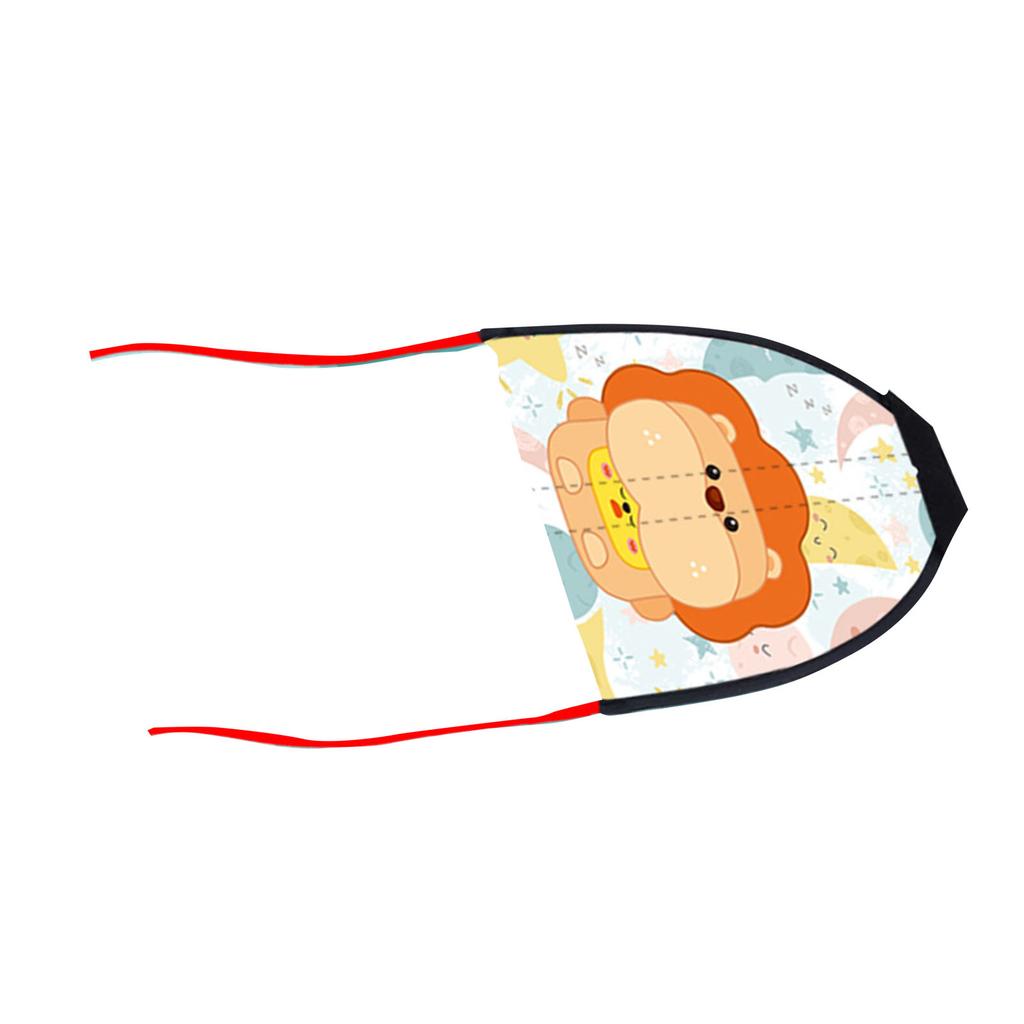 Catapult Kite Children S Rubber Band Elastic Gliding Small Kite Outdoor Sports Toy Kite Lion