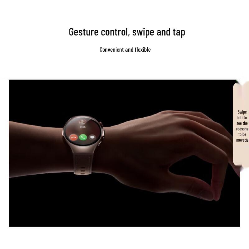 Huawei WATCH 5 Smartwatch (CN Version)