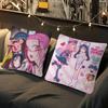 Anime ALIEN STAGE Pillow Case Removable Washable Cushion Cover – All-Season Soft Linen