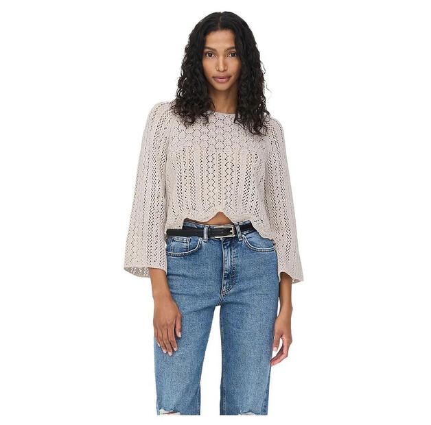 

Only Свитер Свитер Nola Life 3/4 S