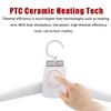 110V-220V Electric Clothes Hanger Portable Drying Cloth Machine Rack Home Indoor Dorms Dryer Shoes Clothes Hot Cold Rack