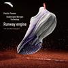 Anta Plastic Pioneer Men's Running Shoes