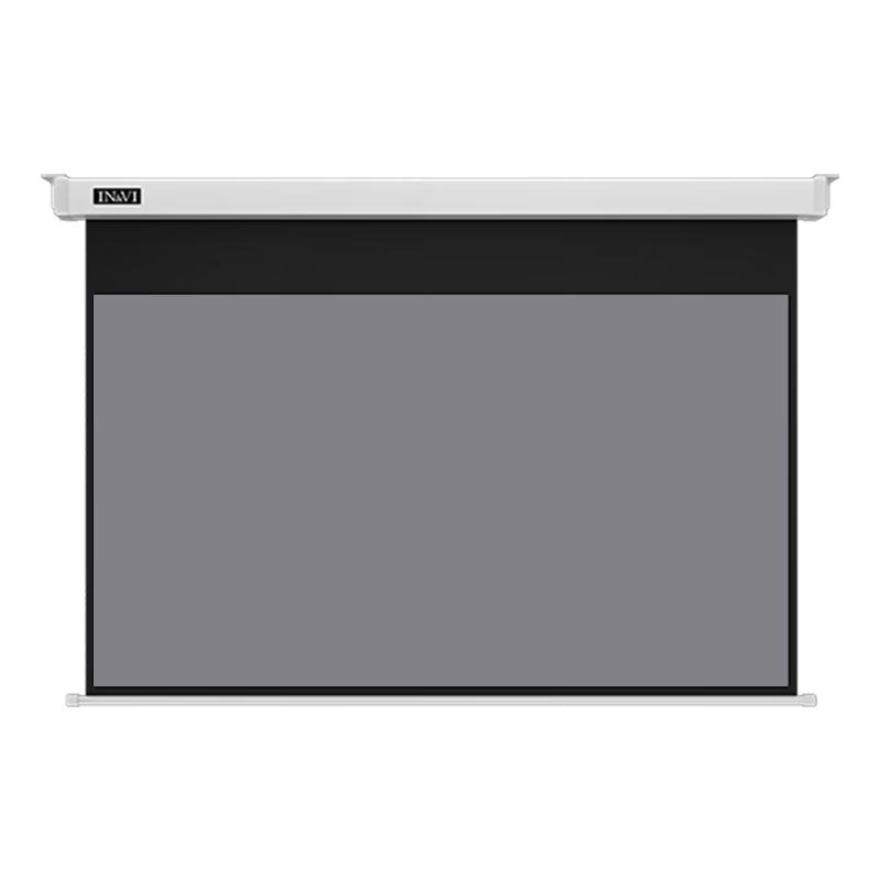 IN&VI DF Electric Projector Screen