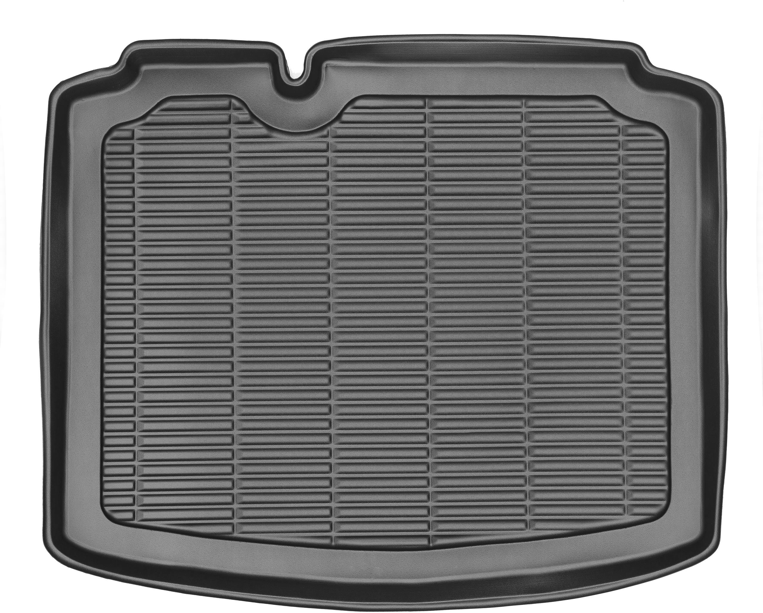 Kofferbak MAX-MAT 911807 - Seat Leon II Hatchback 2005-2013 (5-deurs)