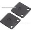 Off-Road ATV Motorcycle Brake Pads for Honda 145cc-250cc