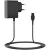 Chargeur - BERLS - WV2 WV 2 Plus WV1 WV50 - Secteur - Noir - 1,5 Mètre De Câble