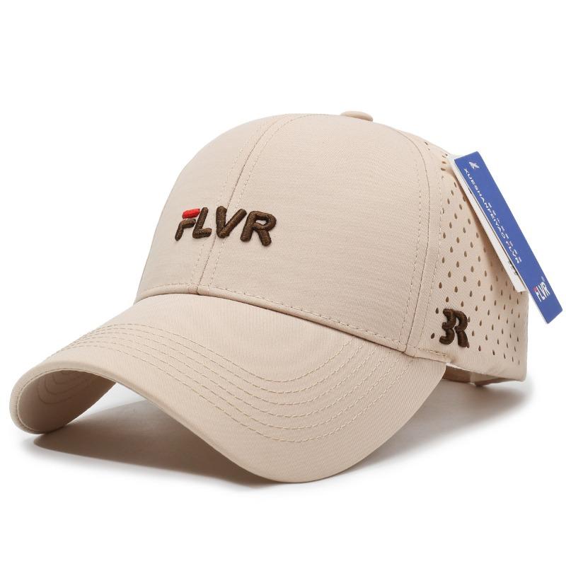 

Big head circumference hat female couple versatile face small cap men s outdoor leisure letter sun hat хаки