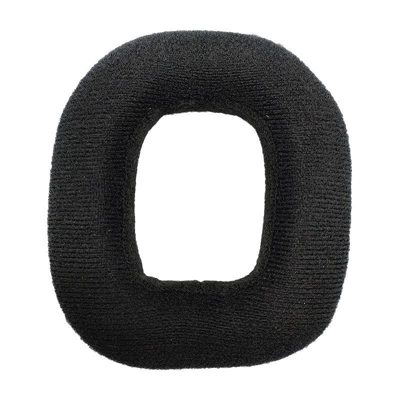 Replacement Earpads for Logitech Astro A50 A10 A20 A40 Headphones Leather Velvet Sleeve Earphone Earmuff Headband Headbeam 2