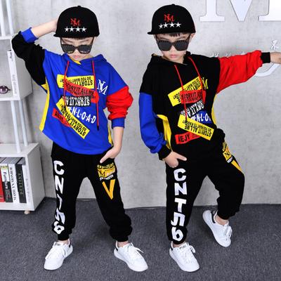 big boys track pants