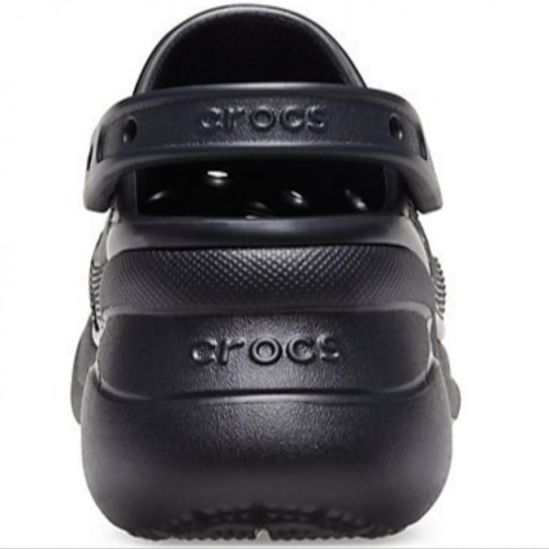 Crocs Bay Clog Women 206302 001